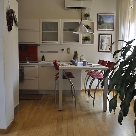 San Domenico Apartment Bologna Kültér fotó
