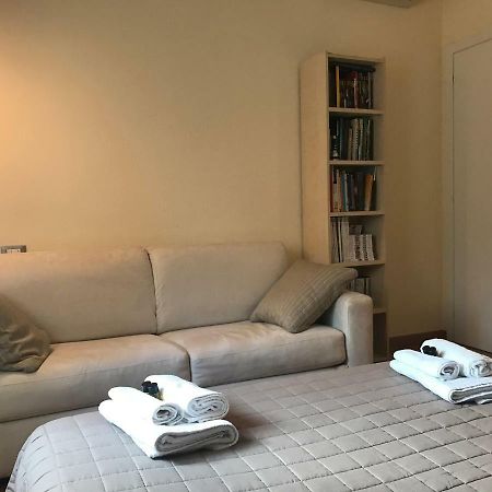 San Domenico Apartment Bologna Kültér fotó