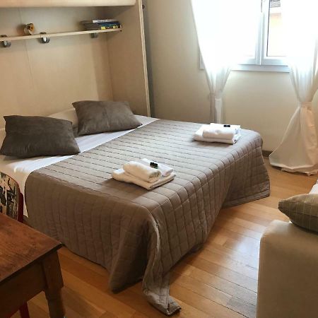 San Domenico Apartment Bologna Kültér fotó