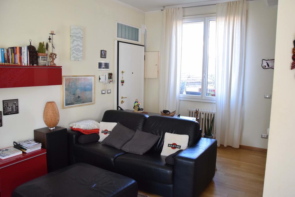 San Domenico Apartment Bologna Kültér fotó