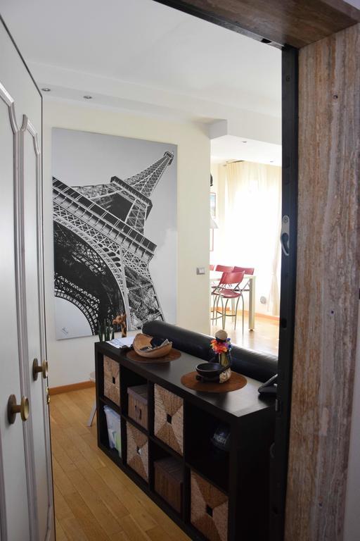 San Domenico Apartment Bologna Kültér fotó