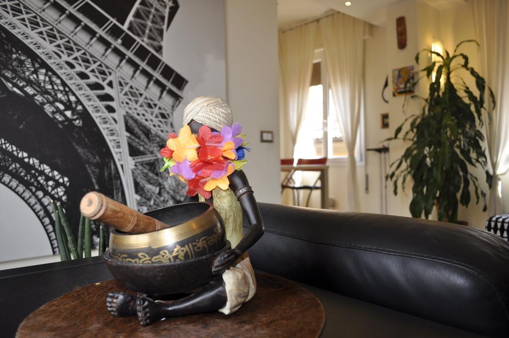 San Domenico Apartment Bologna Kültér fotó