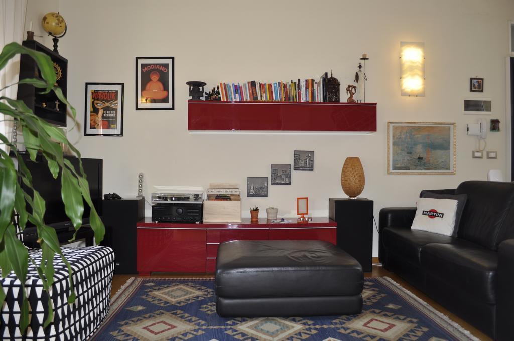 San Domenico Apartment Bologna Kültér fotó