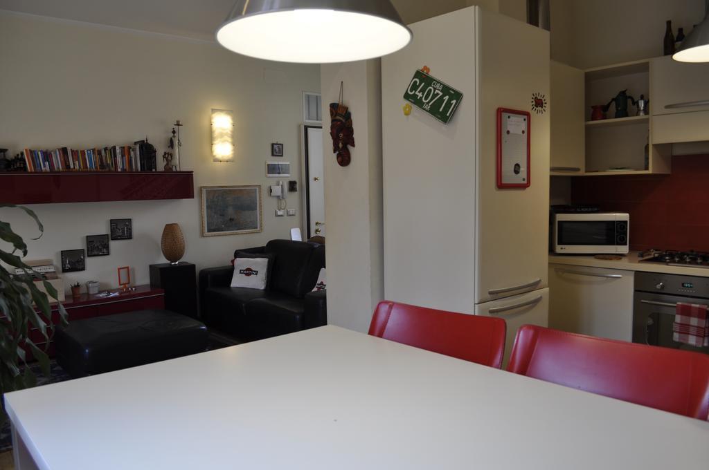 San Domenico Apartment Bologna Kültér fotó