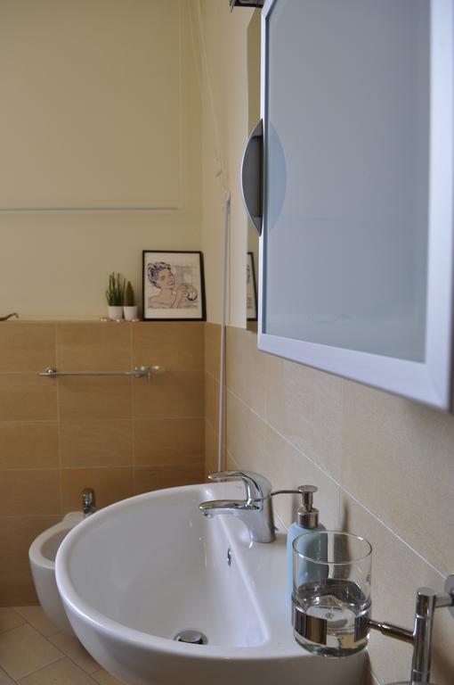 San Domenico Apartment Bologna Kültér fotó