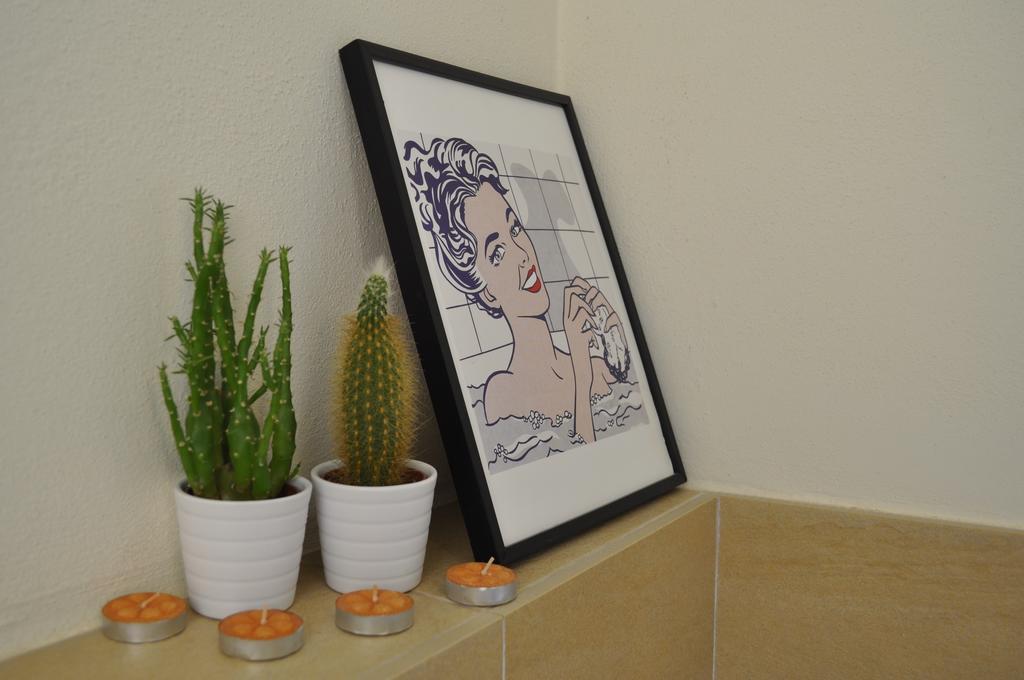 San Domenico Apartment Bologna Kültér fotó