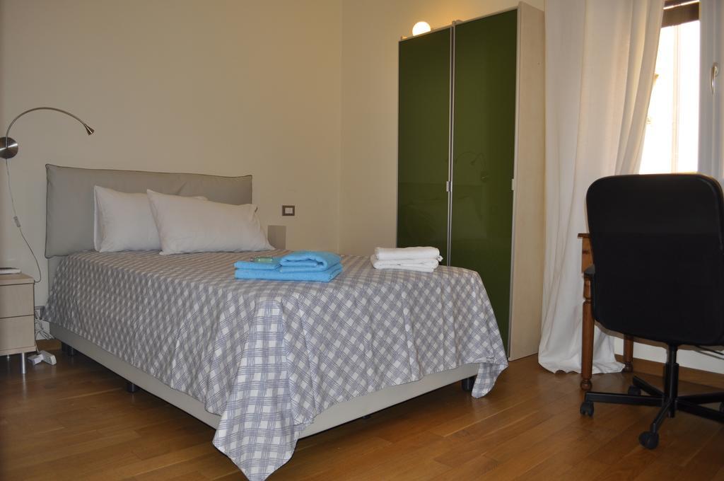 San Domenico Apartment Bologna Kültér fotó