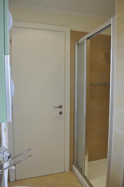 San Domenico Apartment Bologna Kültér fotó