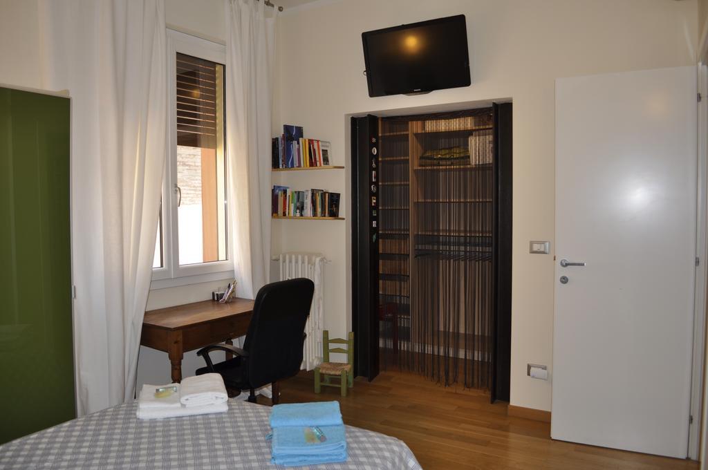 San Domenico Apartment Bologna Kültér fotó