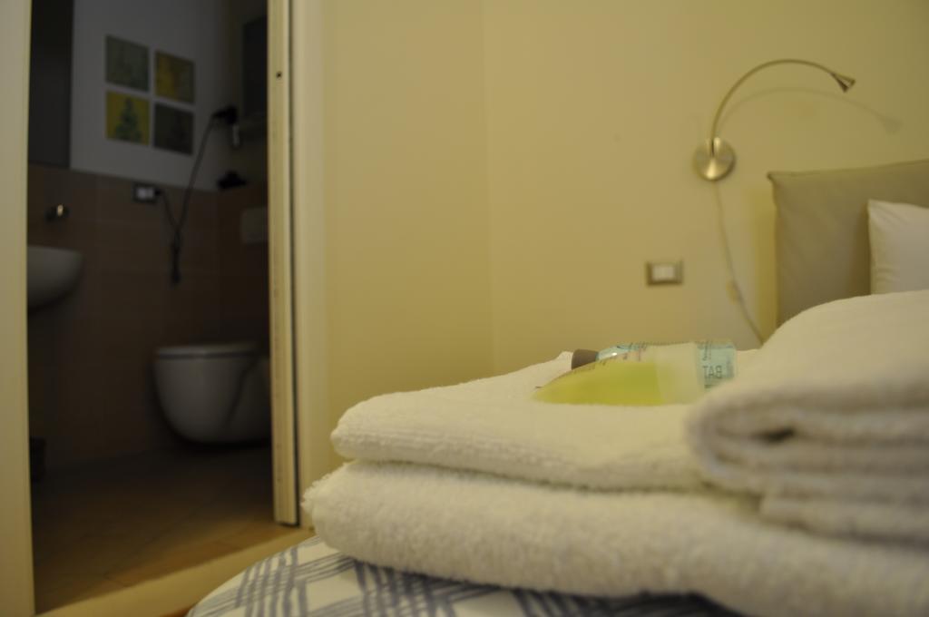 San Domenico Apartment Bologna Kültér fotó