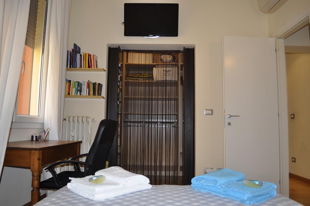 San Domenico Apartment Bologna Kültér fotó