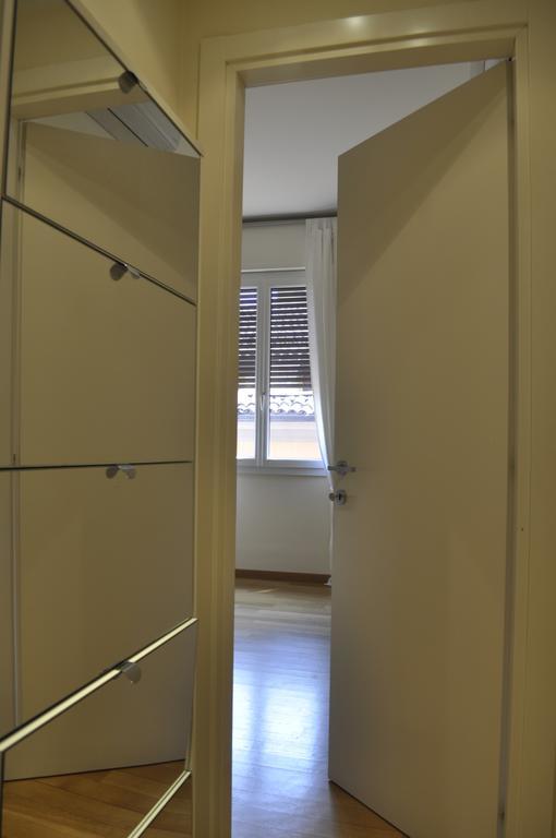 San Domenico Apartment Bologna Kültér fotó