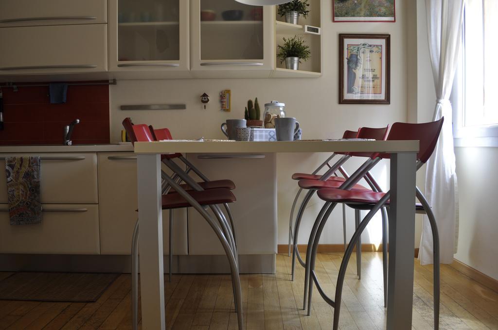 San Domenico Apartment Bologna Kültér fotó