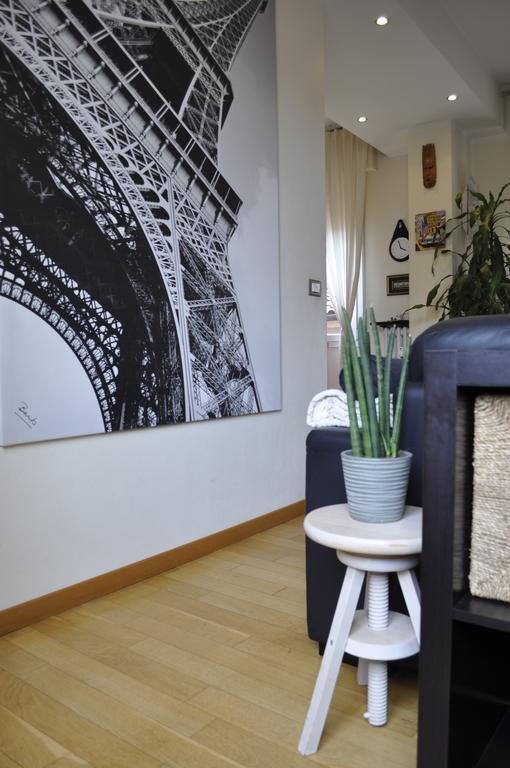 San Domenico Apartment Bologna Kültér fotó