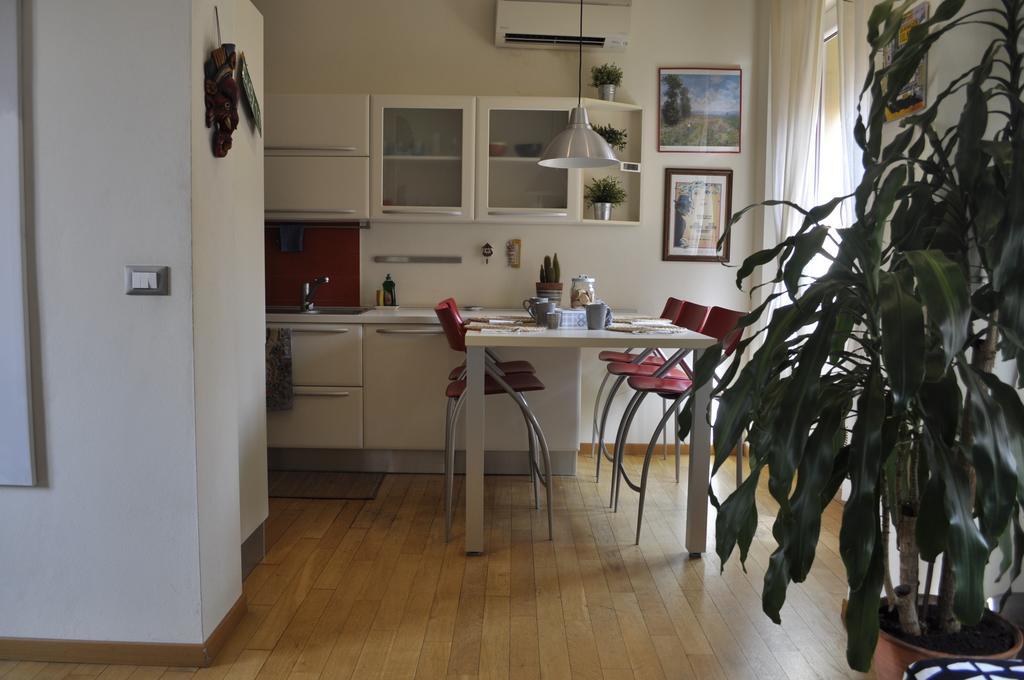 San Domenico Apartment Bologna Kültér fotó