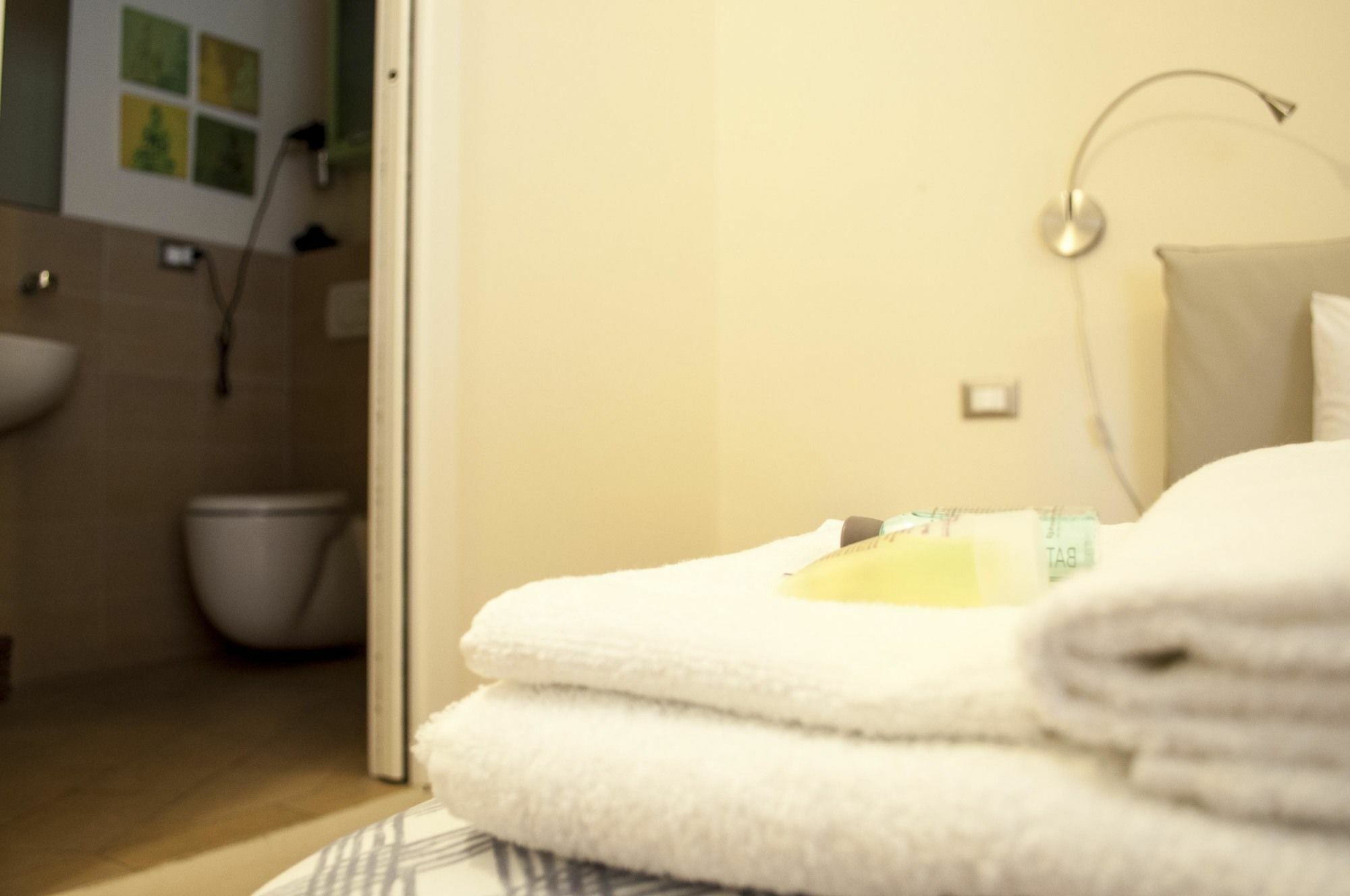 San Domenico Apartment Bologna Kültér fotó