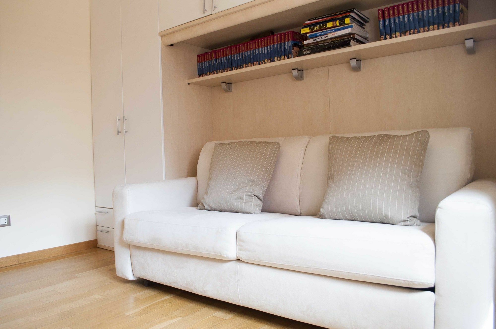 San Domenico Apartment Bologna Kültér fotó