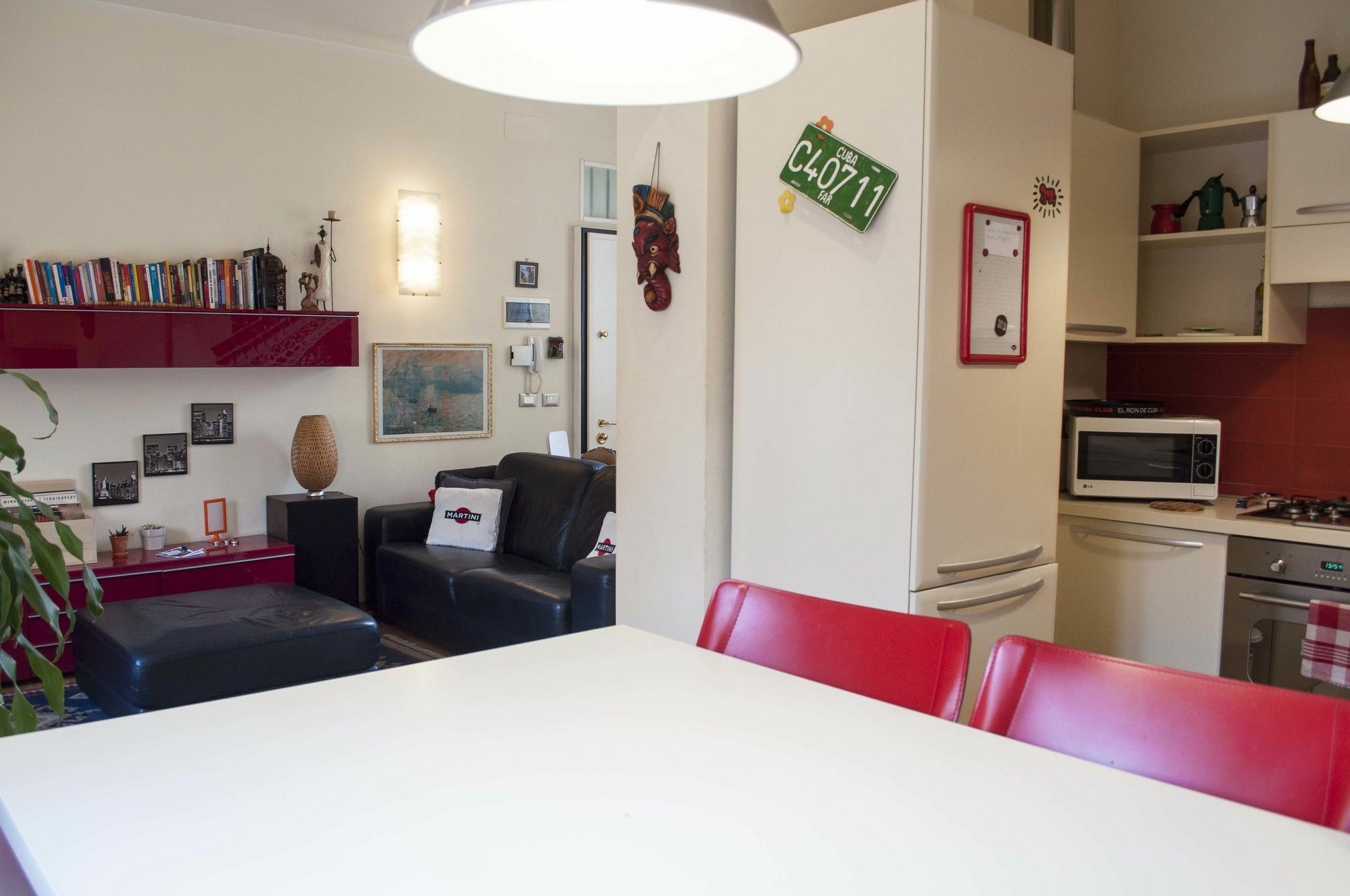 San Domenico Apartment Bologna Kültér fotó