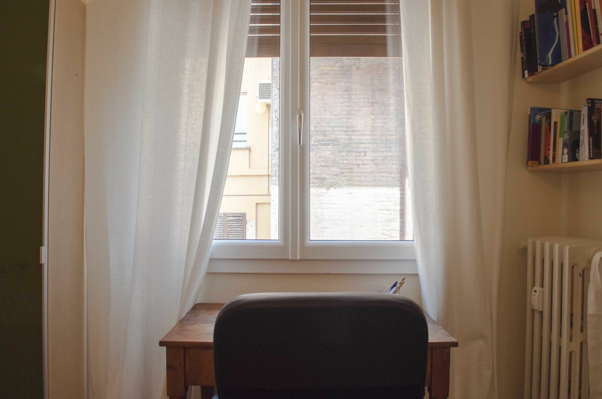 San Domenico Apartment Bologna Kültér fotó