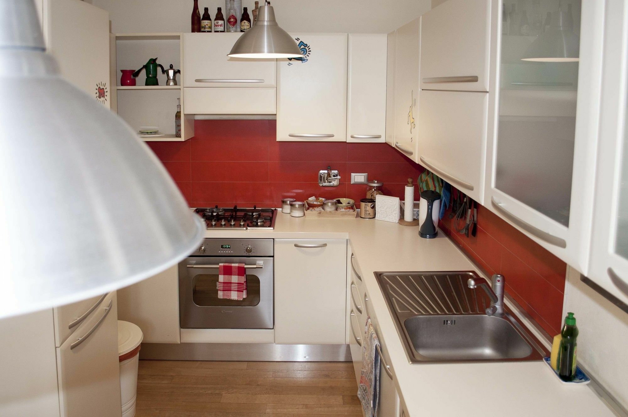 San Domenico Apartment Bologna Kültér fotó