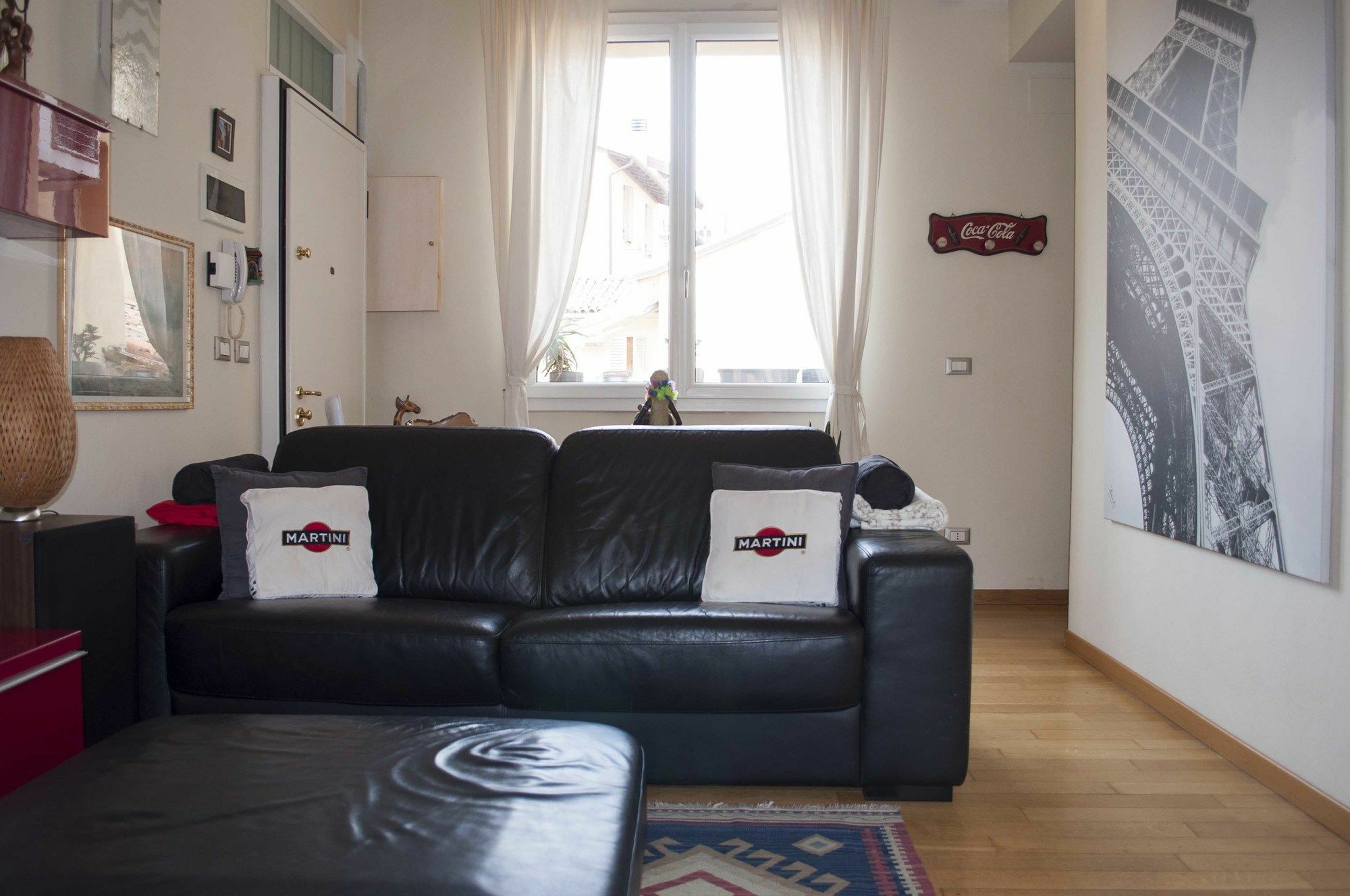 San Domenico Apartment Bologna Kültér fotó