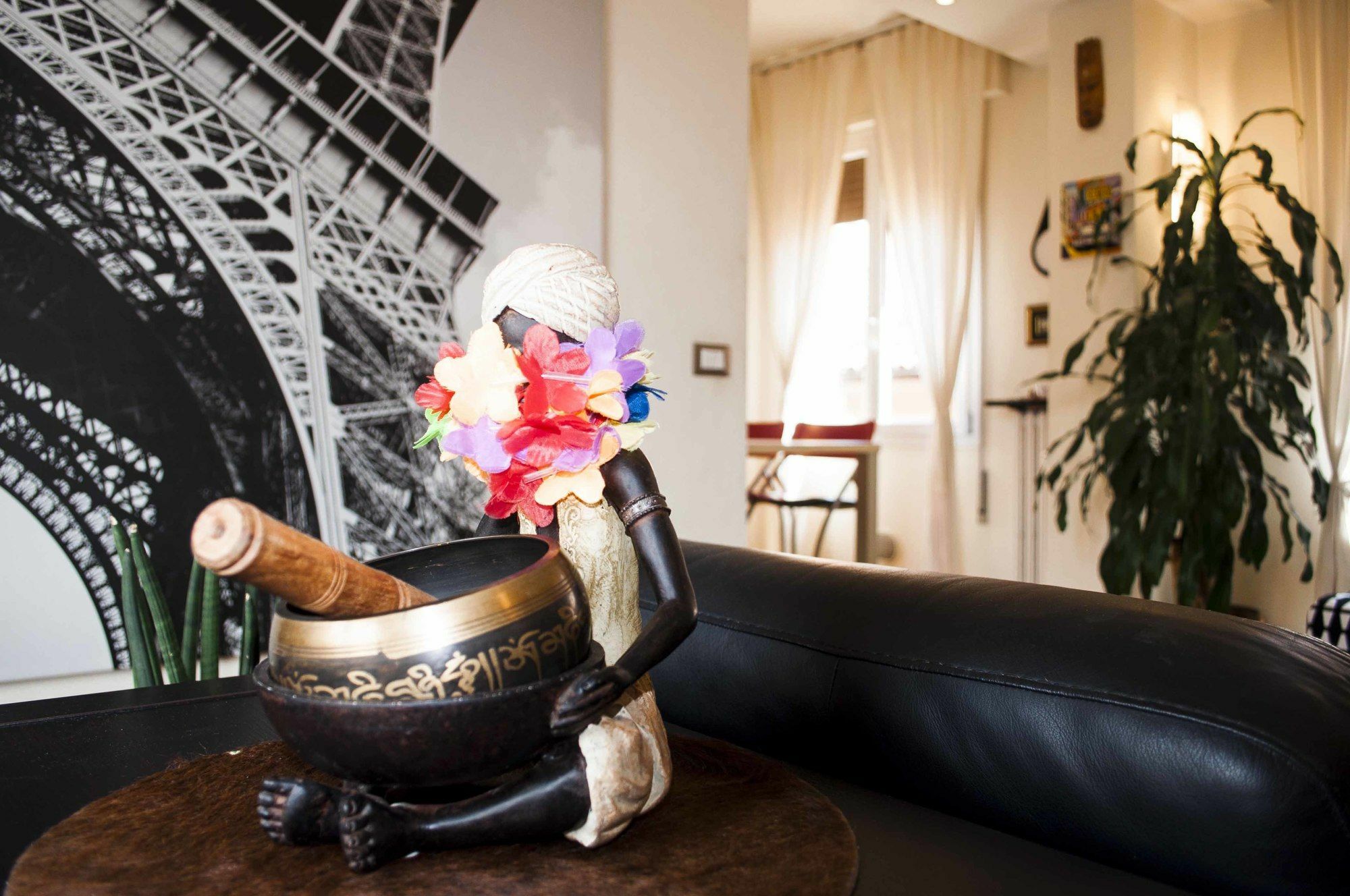 San Domenico Apartment Bologna Kültér fotó