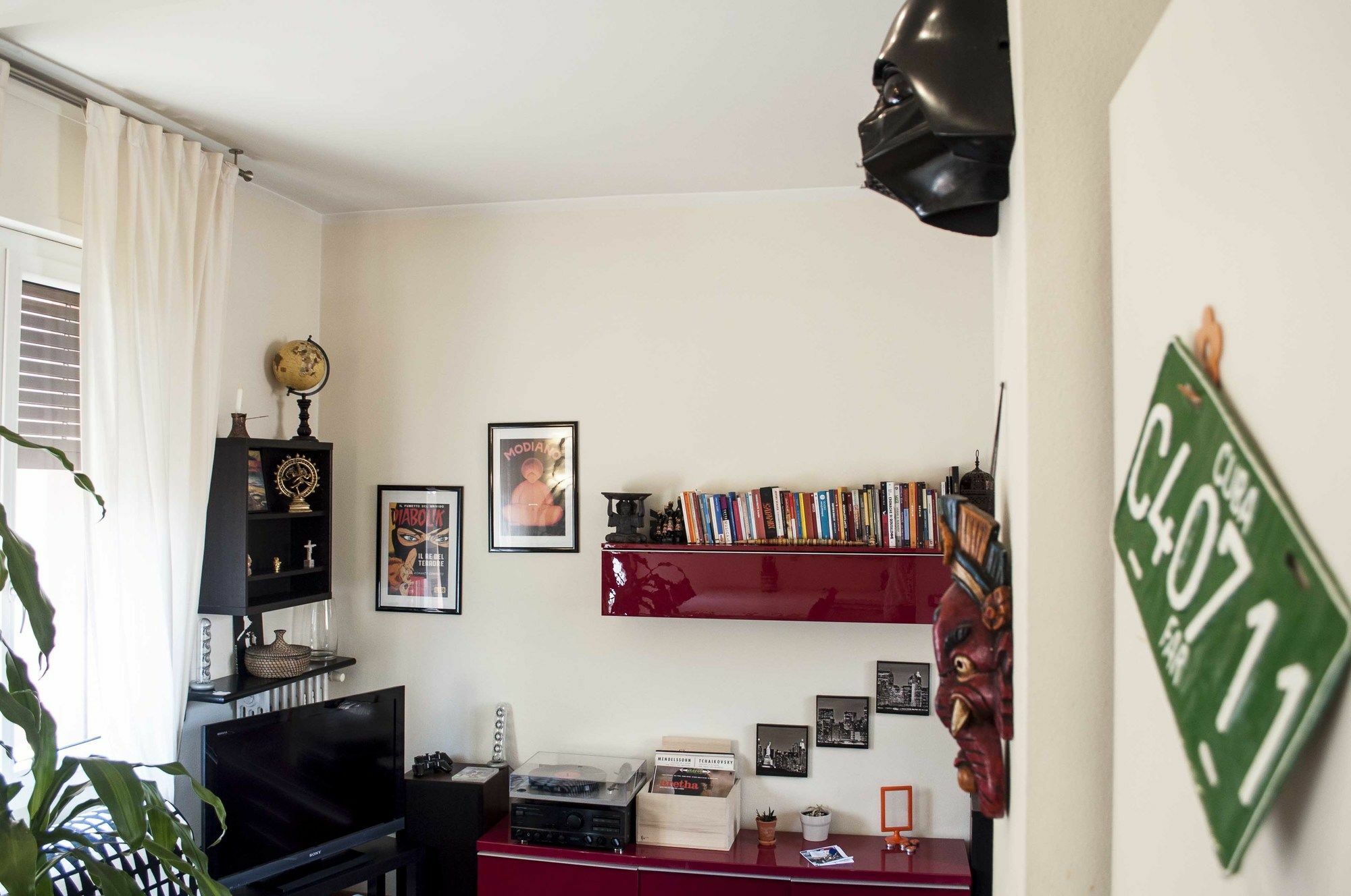 San Domenico Apartment Bologna Kültér fotó
