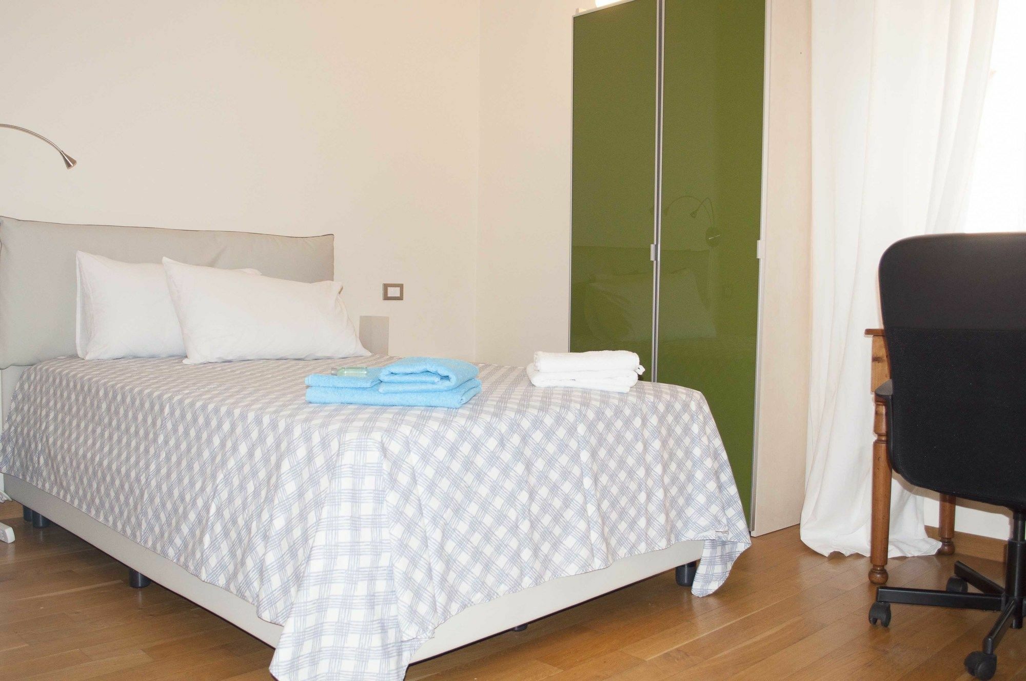 San Domenico Apartment Bologna Kültér fotó