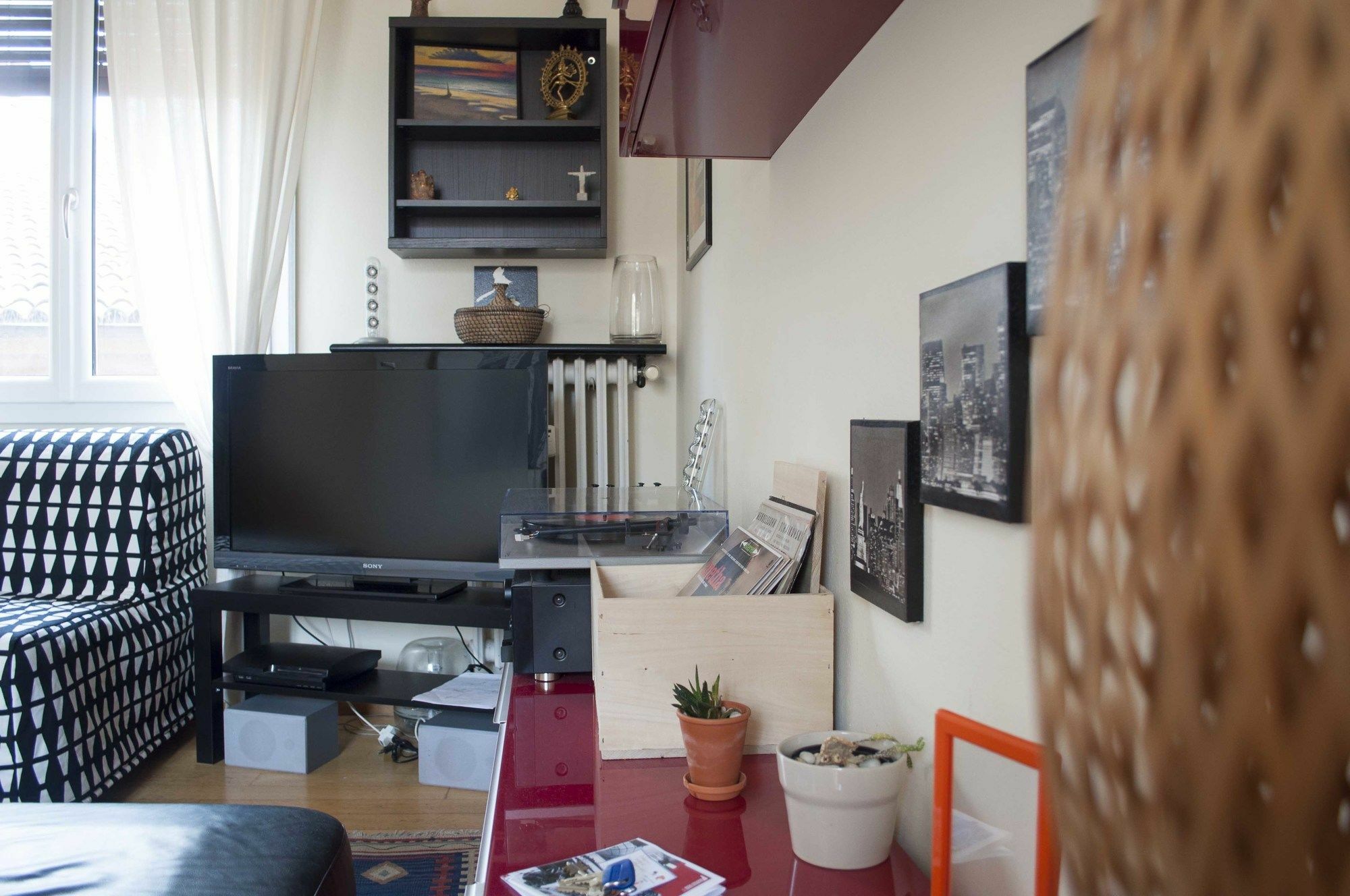 San Domenico Apartment Bologna Kültér fotó
