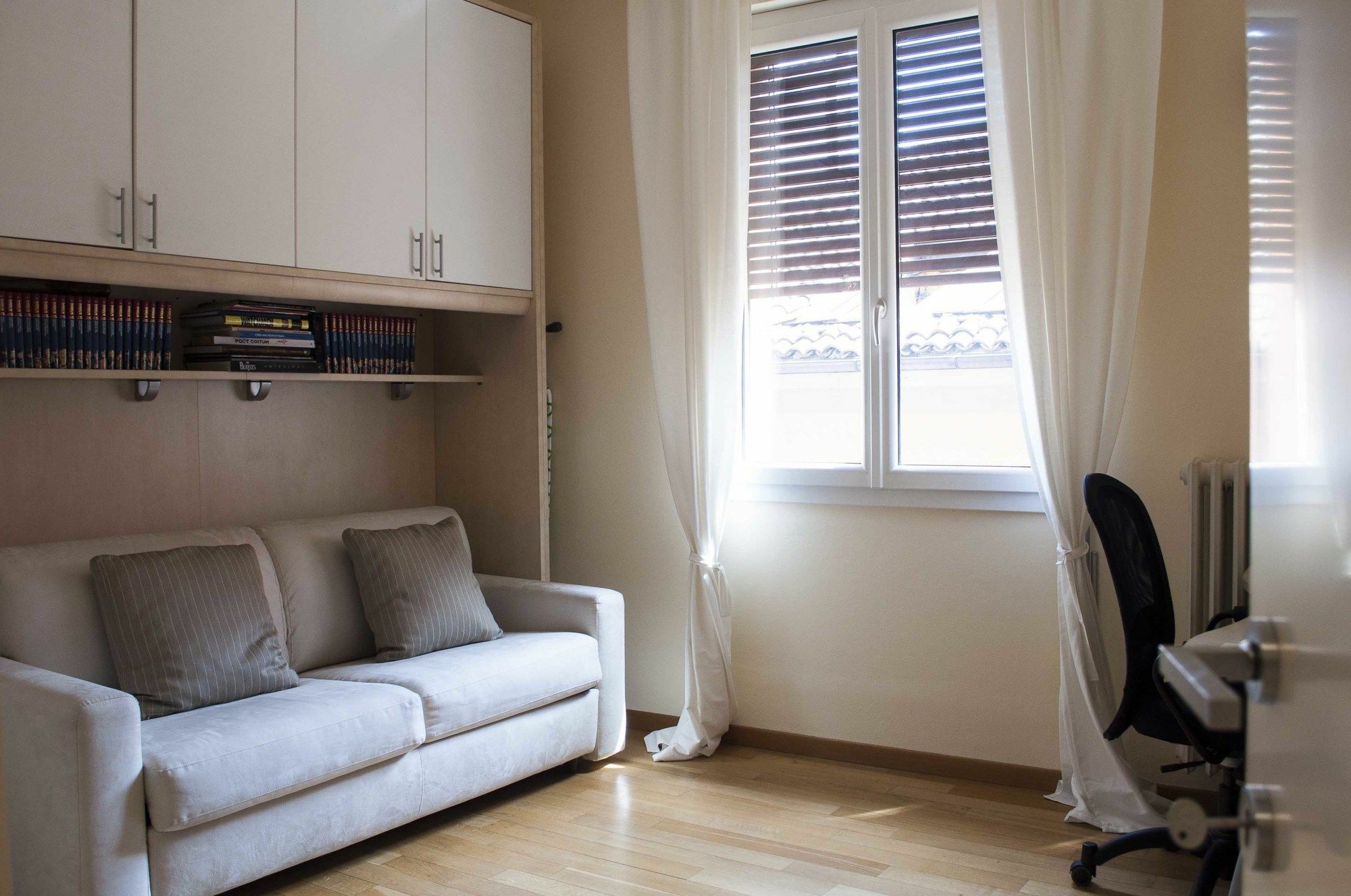 San Domenico Apartment Bologna Kültér fotó