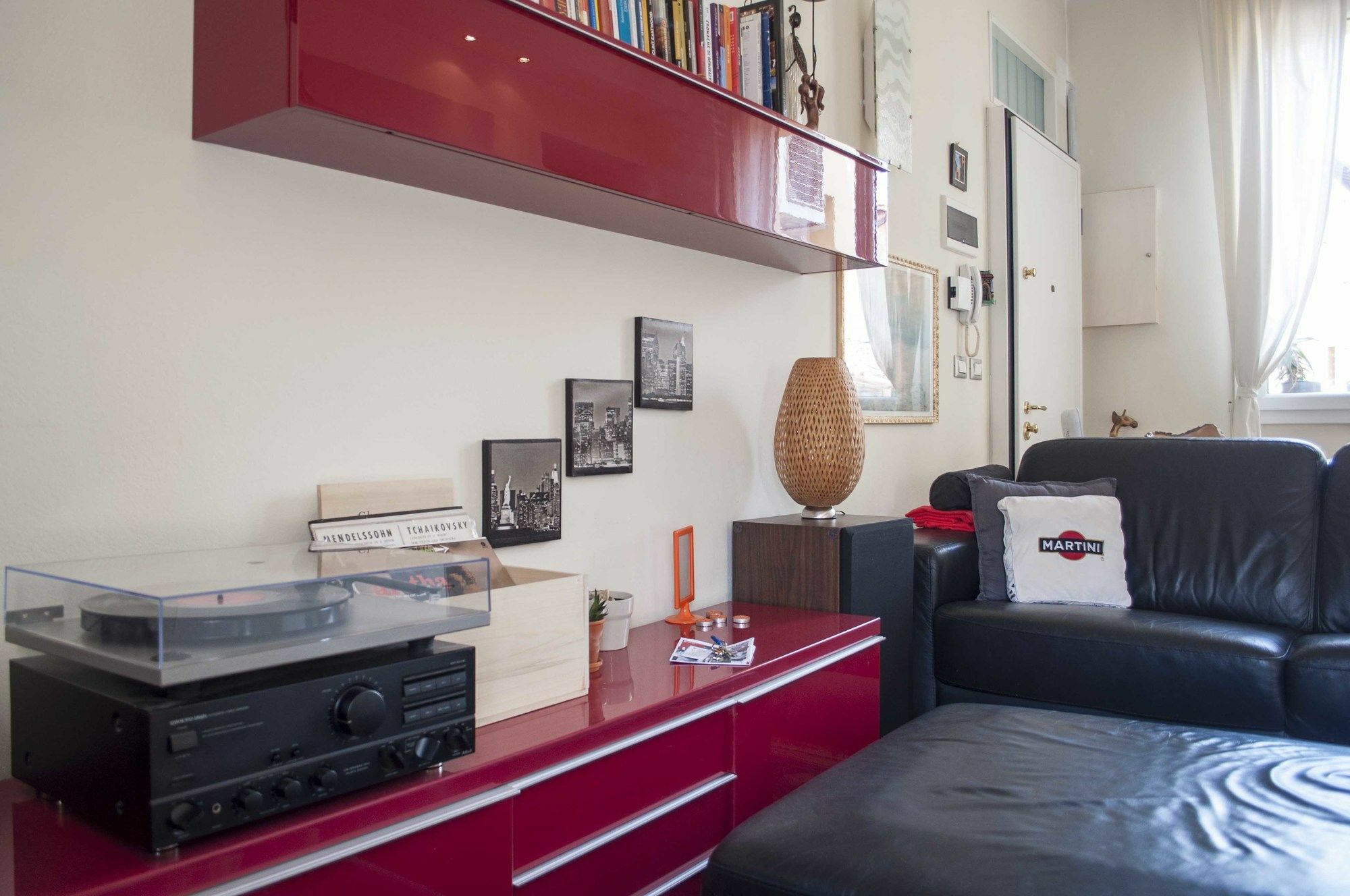 San Domenico Apartment Bologna Kültér fotó
