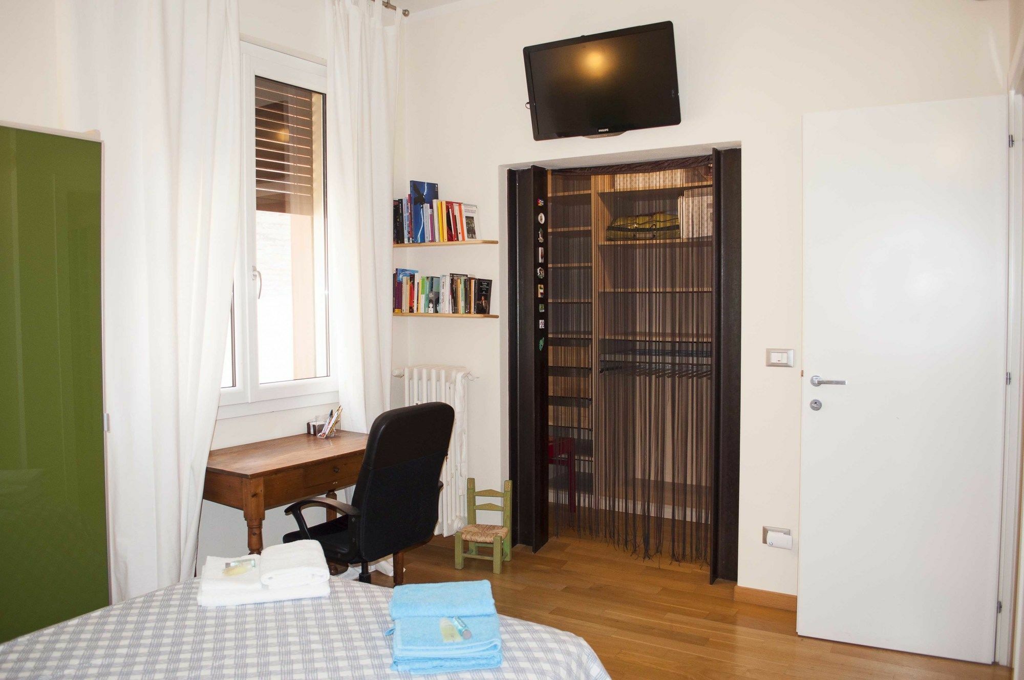 San Domenico Apartment Bologna Kültér fotó