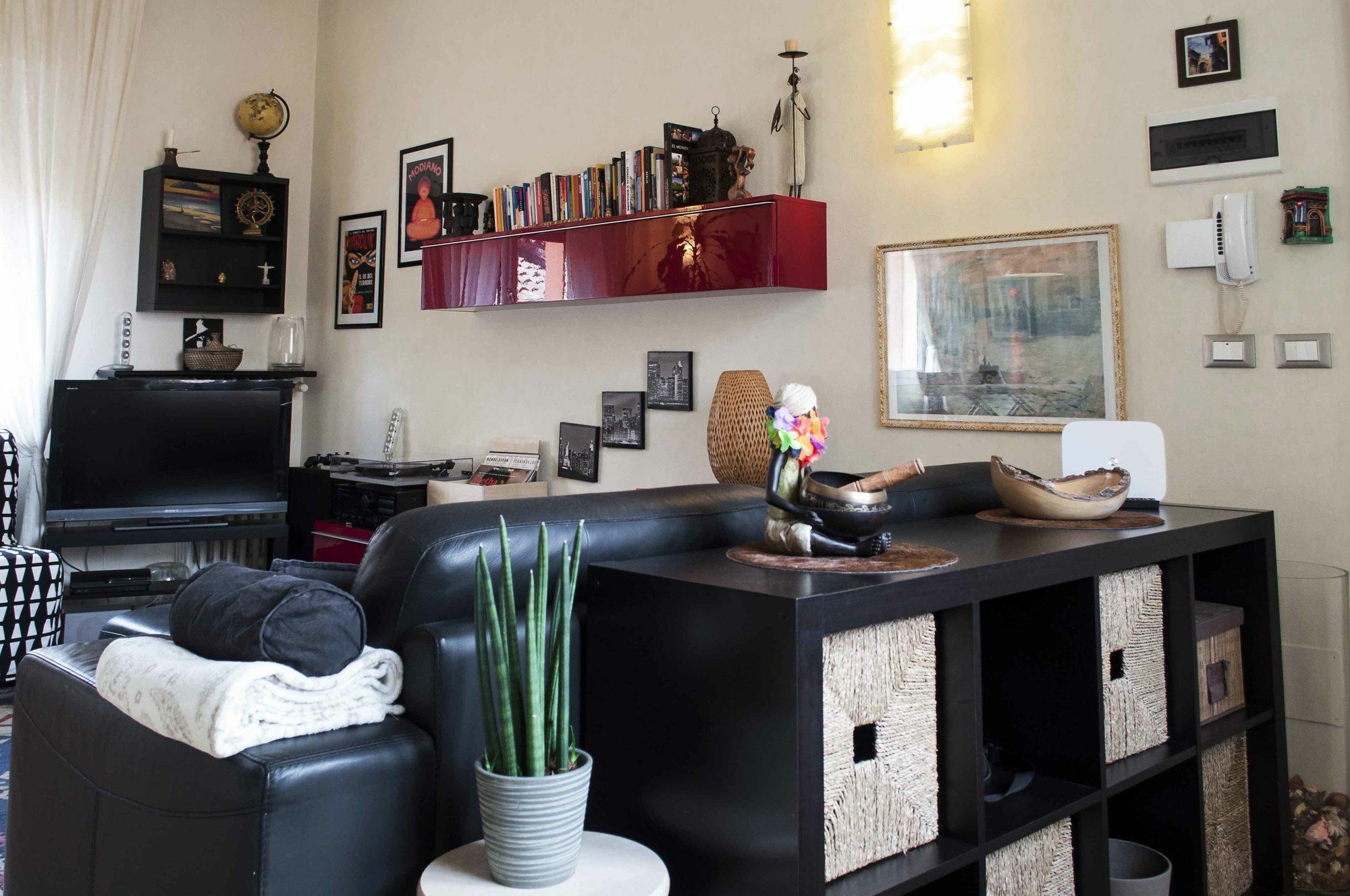San Domenico Apartment Bologna Kültér fotó