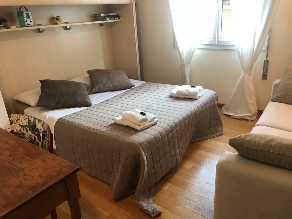 San Domenico Apartment Bologna Kültér fotó