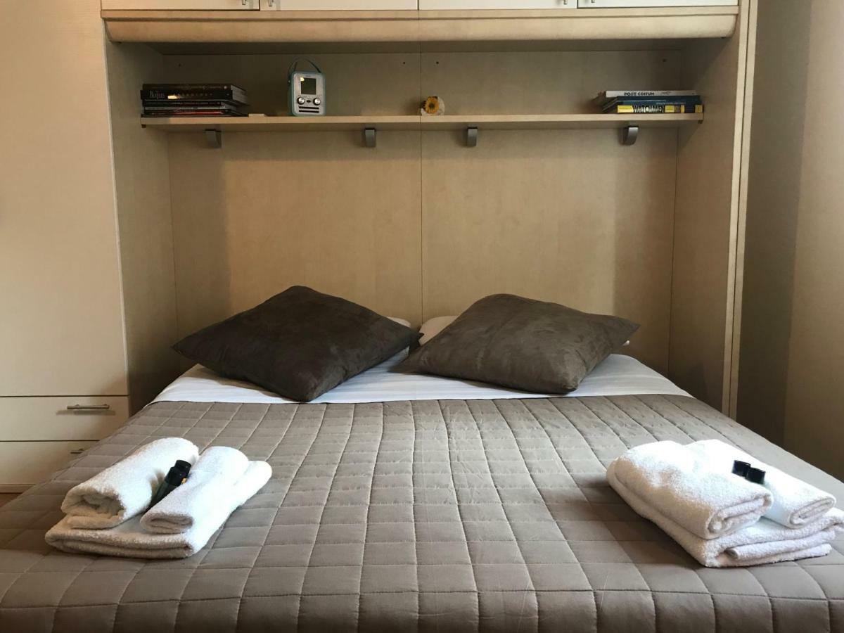 San Domenico Apartment Bologna Kültér fotó